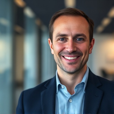 Lars Bechmann — Krypto Casinos expert